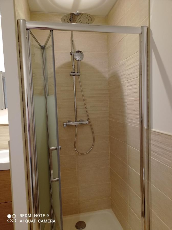 Apparthotel Poitiers Luaran gambar